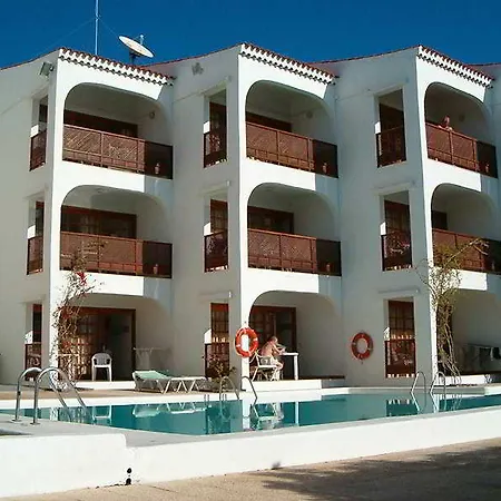 Ξενοδοχείο Tivoli
